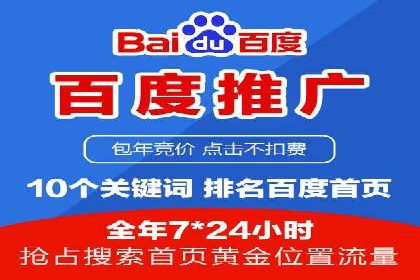 百度推广费用策略在竞争激烈市场的应用案例